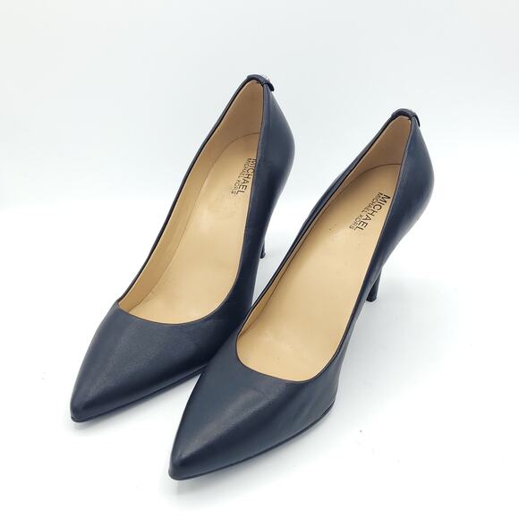 MICHAEL Michael Kors pumps black women's size 6.5 - Picture 4 of 9